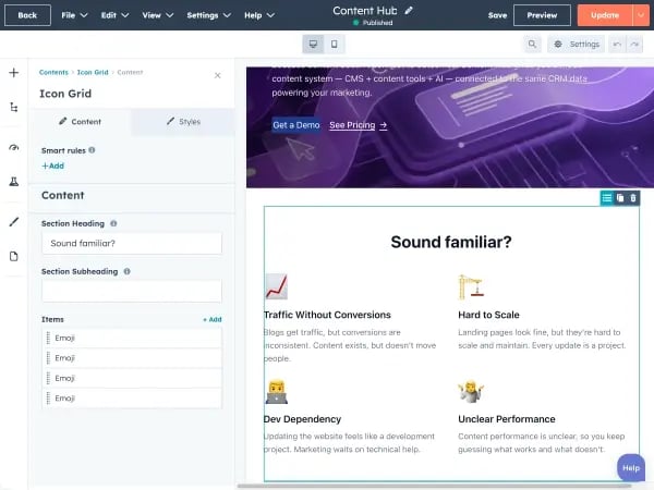 screenshot_webpage_editor