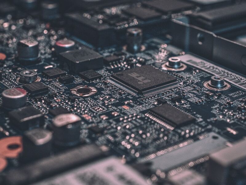 AI-powered automation