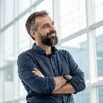 Profile picture of David Martinez