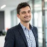 Profile picture of Michael Chen